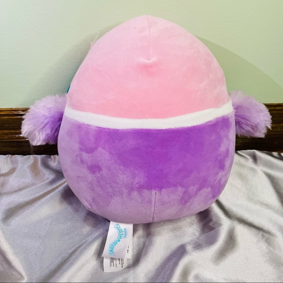 BNWT 8” Lilibet Squishmallow - Picture 2 of 3
